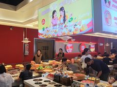 -龍歌自助小火锅(秦淮水游城店)