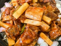 -良师门滨海人家·海鲜·家常菜(滨海城店)