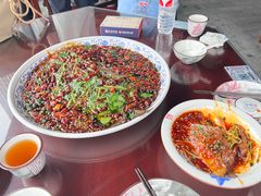 -杨记隆府(白象街店)