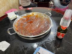 牛油锅底-储奇门鳝鱼火锅(总店)