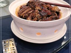 -顺风山庄(水濂山店)