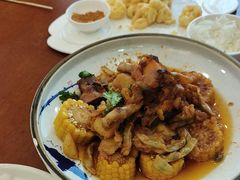 -鹤鸣嘉印象饭店(东市场小区店)