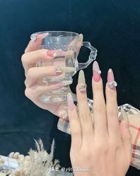 -Halo美甲美睫