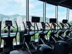 -形馆健身·普拉提(加州店)