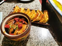 -南京大牌档(香港广场店)