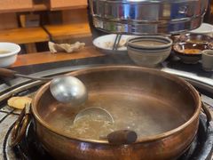 -阿山卓·野生菌火锅·纳西火塘烤肉