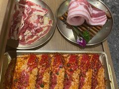 -西塔老太太泥炉烤肉(双井店)