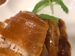 -大鸭梨烤鸭店(花园村店)