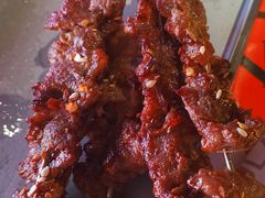 牛肉串-至寅食·烧烤(南联店)