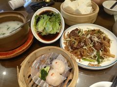 -岭南小生·粤港点心(南门口店)