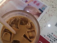 -新辉港式茶餐厅(北栅店)