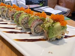 -牛油果大师寿司(瑞景店)