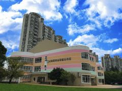 -上海青草地幼儿园