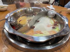 -红姐重庆火锅(曙光路店)