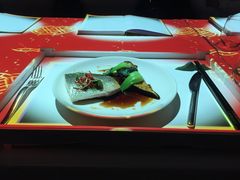 -翡翠36餐厅(浦东香格里拉店)