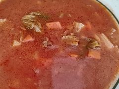 -玛格萝妮比萨屋(四平店)