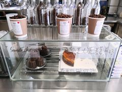 -RWORK·COFFEE(滨江店)