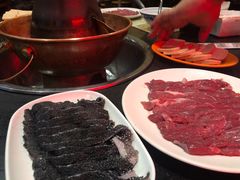 -将台涮肉(酒仙桥店)