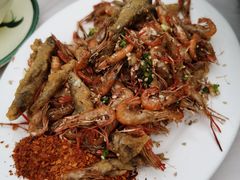 -彭大姐老店黄辣丁(新津店)