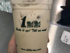 -1点点(银座和谐广场店)
