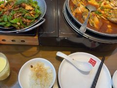 -木桶记臭鳜鱼·安徽非遗名菜(火车站白马老店)