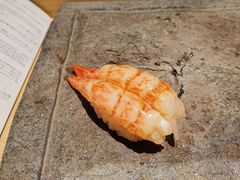 -银座岩