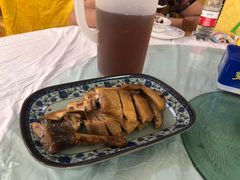 -芸海阁·农家私房菜(沙家浜景区出口店)