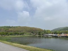 -南北湖风景区