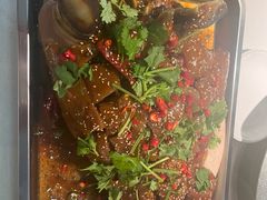-老王全牛宴·鲜牛肉牛杂火锅(总店)