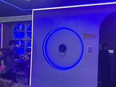 -关你鬼室大型密室逃脱(佛山创意园店)