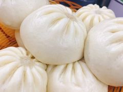 牛肉包-郑家包子牛肉拉面(尚勤路店)