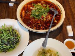 -田园居·佳宴(桑田路店)