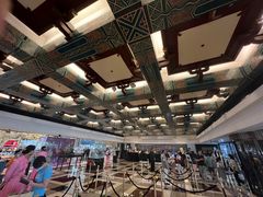 -广州花园酒店
