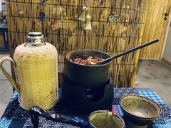 -一号铺子·大炉茶