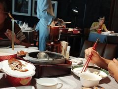 -秀儿四九城·新京菜(亚运村鸟巢店)