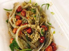 -陈添記·祖傳爽鱼皮·西关老字号(广州首店)
