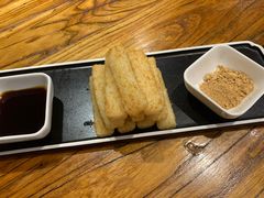 -苹果树下艺术餐厅(通州店)