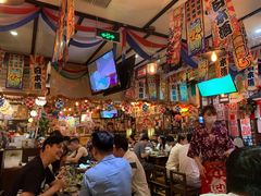 大堂-平成屋·午肴夜酒(四川北路店)