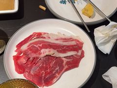 -東盛炭烤自助料理(浦东文峰广场店)