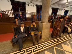 -沈阳金融博物馆