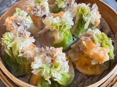 -都一处烧麦馆(前门店)