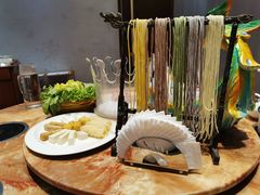 -神洲四海大酒楼(王府井澳门中心店)