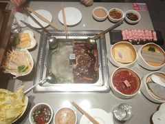 -海底捞火锅(太阳宫凯德mall店)
