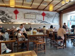 -笑来喜馄饨小笼工坊店(湖滨街店)