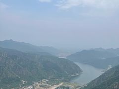 -京东石林峡风景区