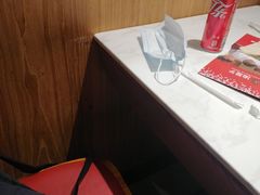 -渝是乎川渝小炒(新世界百货望京店)