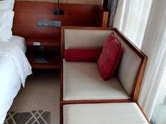 -三亚湾海居铂尔曼度假酒店