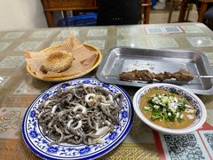 -清真·鸦儿李记·小馆(后海店)