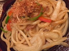 -歌行灯日本料理(伊势丹店)