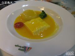 金汤白玉-营养素健康餐厅